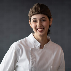 Grow your Chef career with Accor: an interview with Chef Viktoria