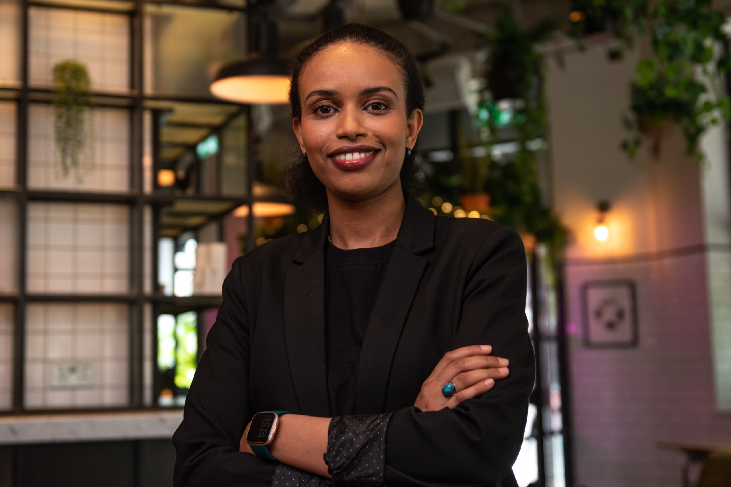 Leading the way Insights from a Food and Beverage Team Leader at Accor