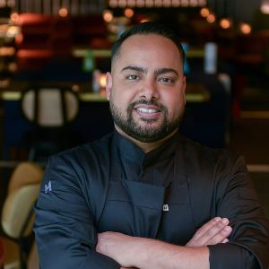 Exploring Chef careers at Accor: An interview with Ajay Bhikharie