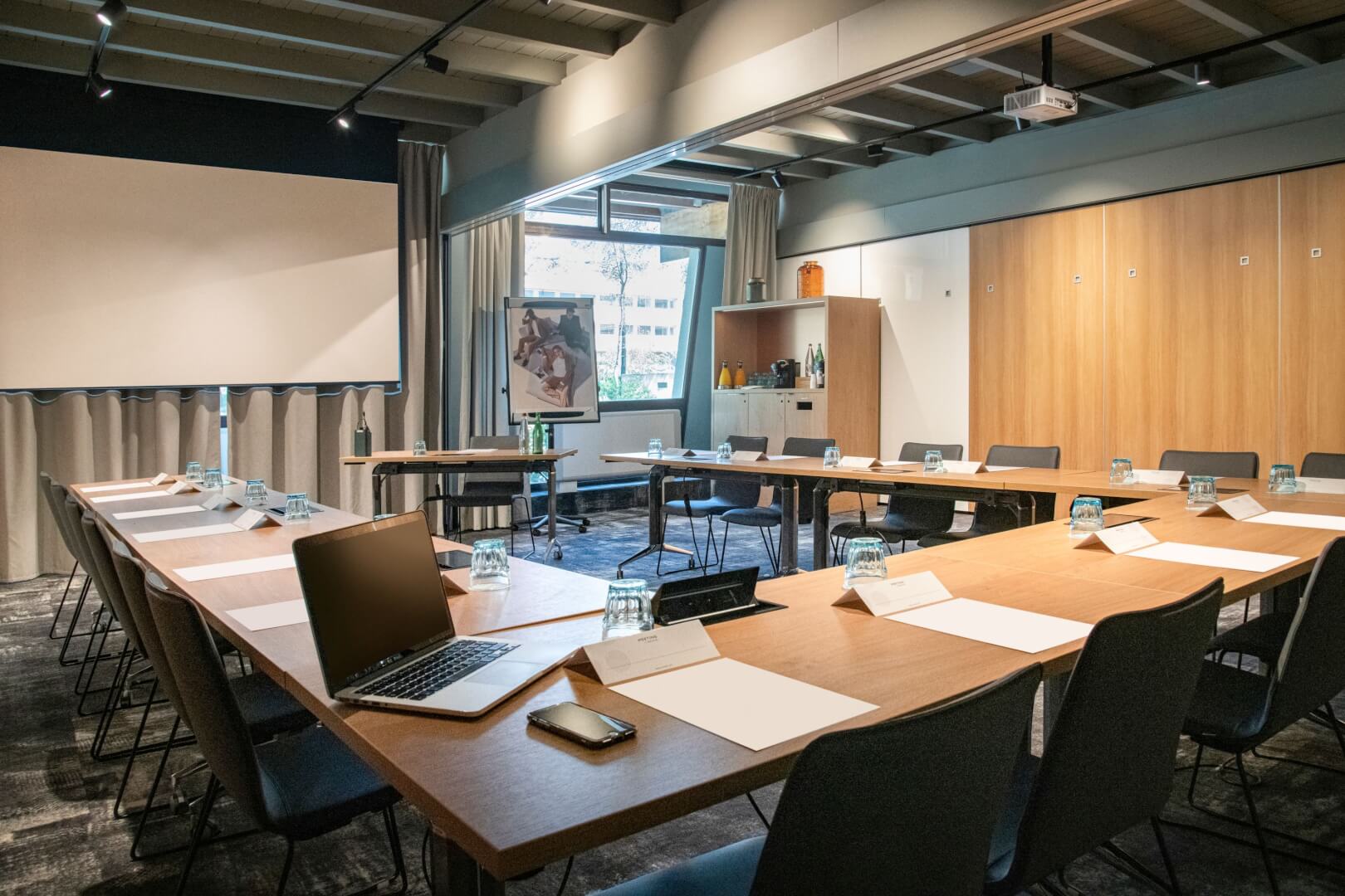 Five jobs in Information Technology at Accor